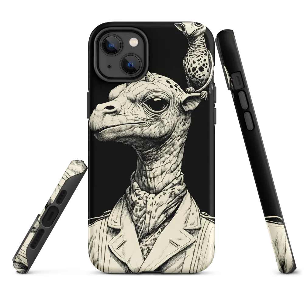 Whimsical Confidence