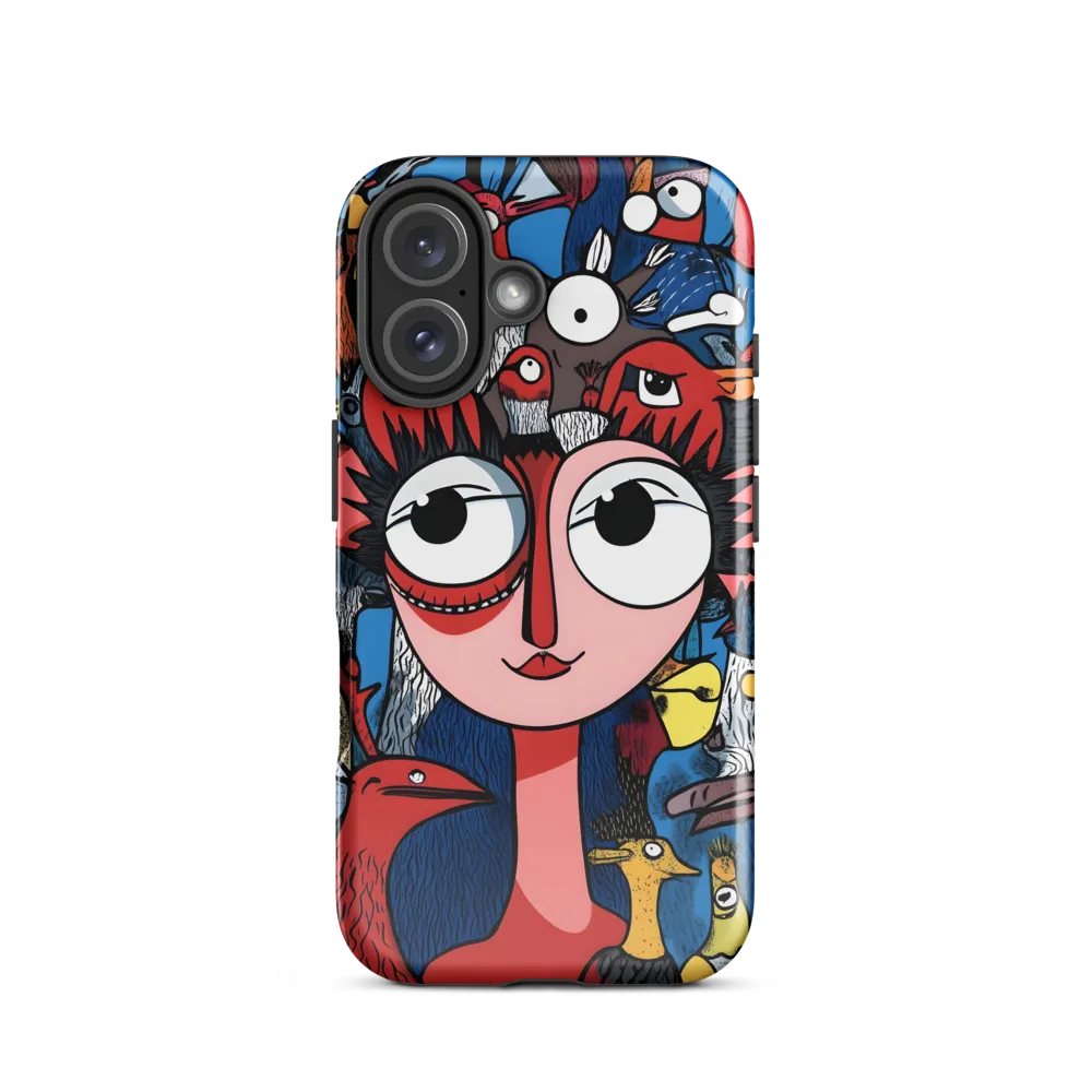 Whimsical Fusion