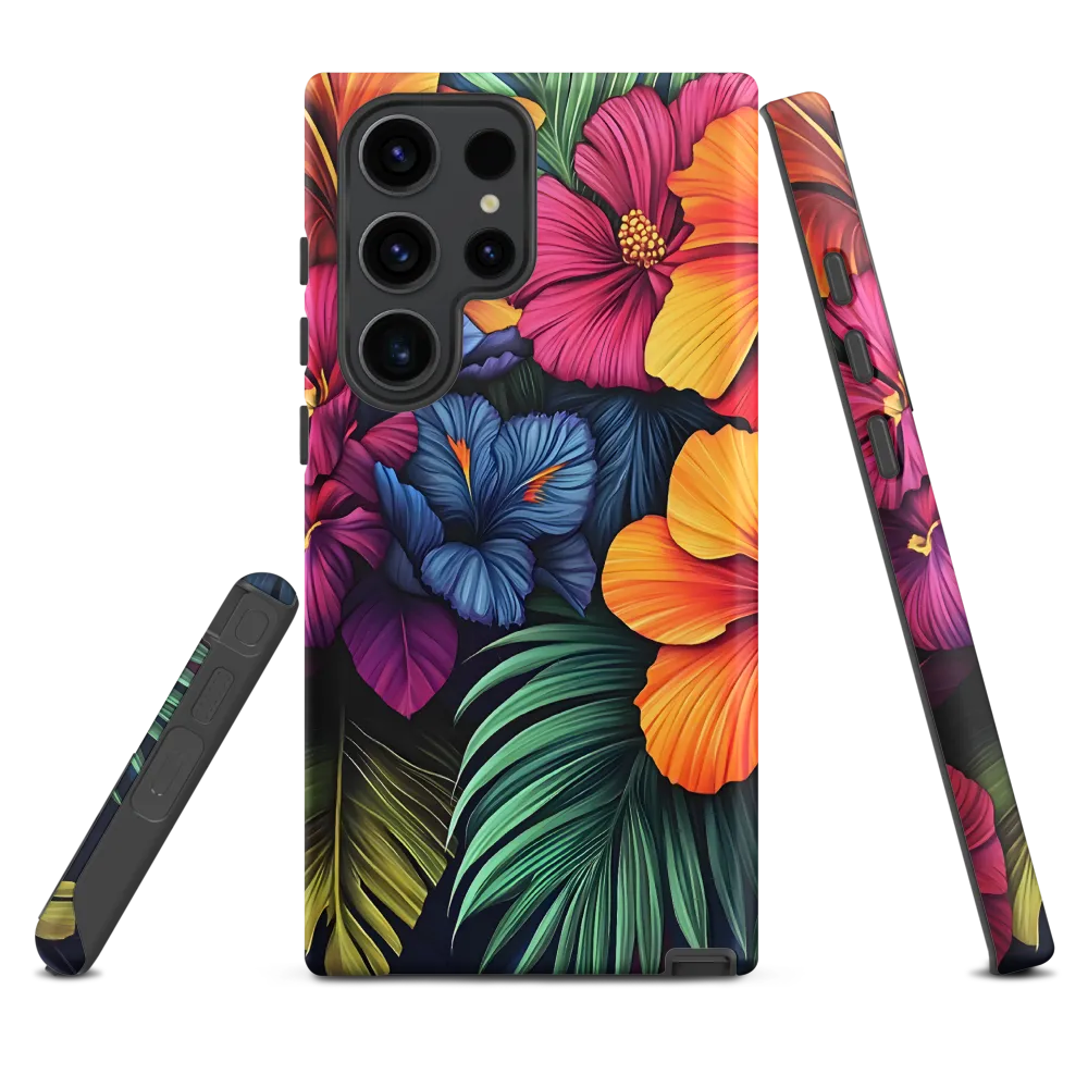 Tropical Symphony