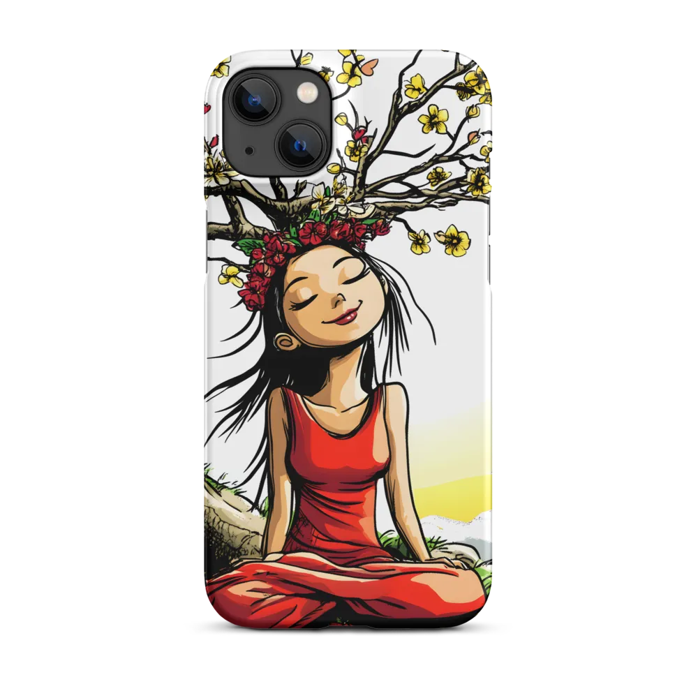 Harmony with Nature
