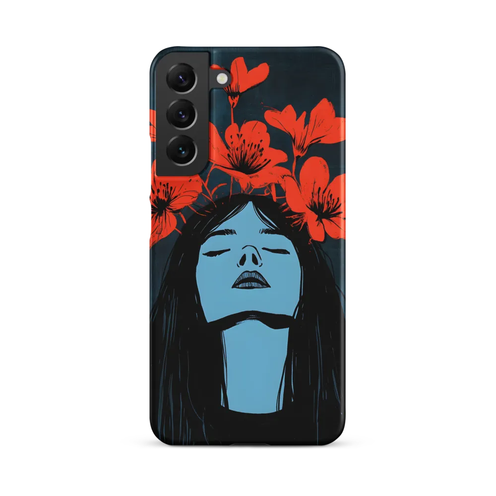 Crowned in Bloom