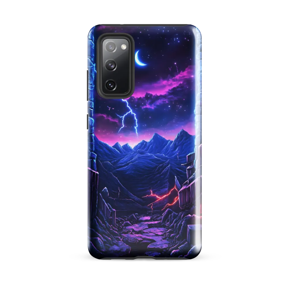 Portal to the Cosmic Peaks