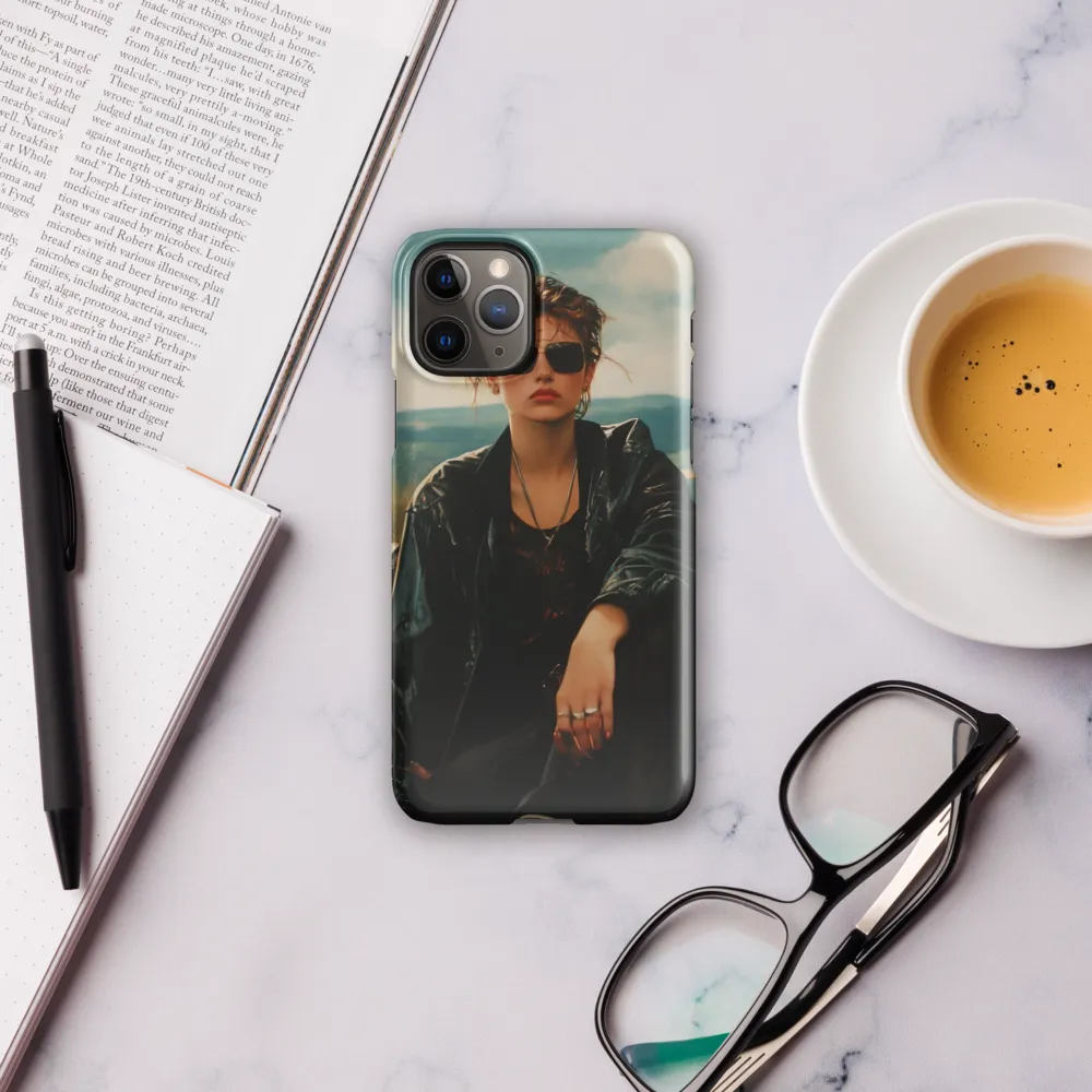 Rebel Spirit | Phone Case |  11 Pro | Snap Case | Glossy