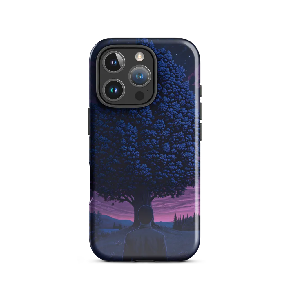 Whispers of the Night Tree