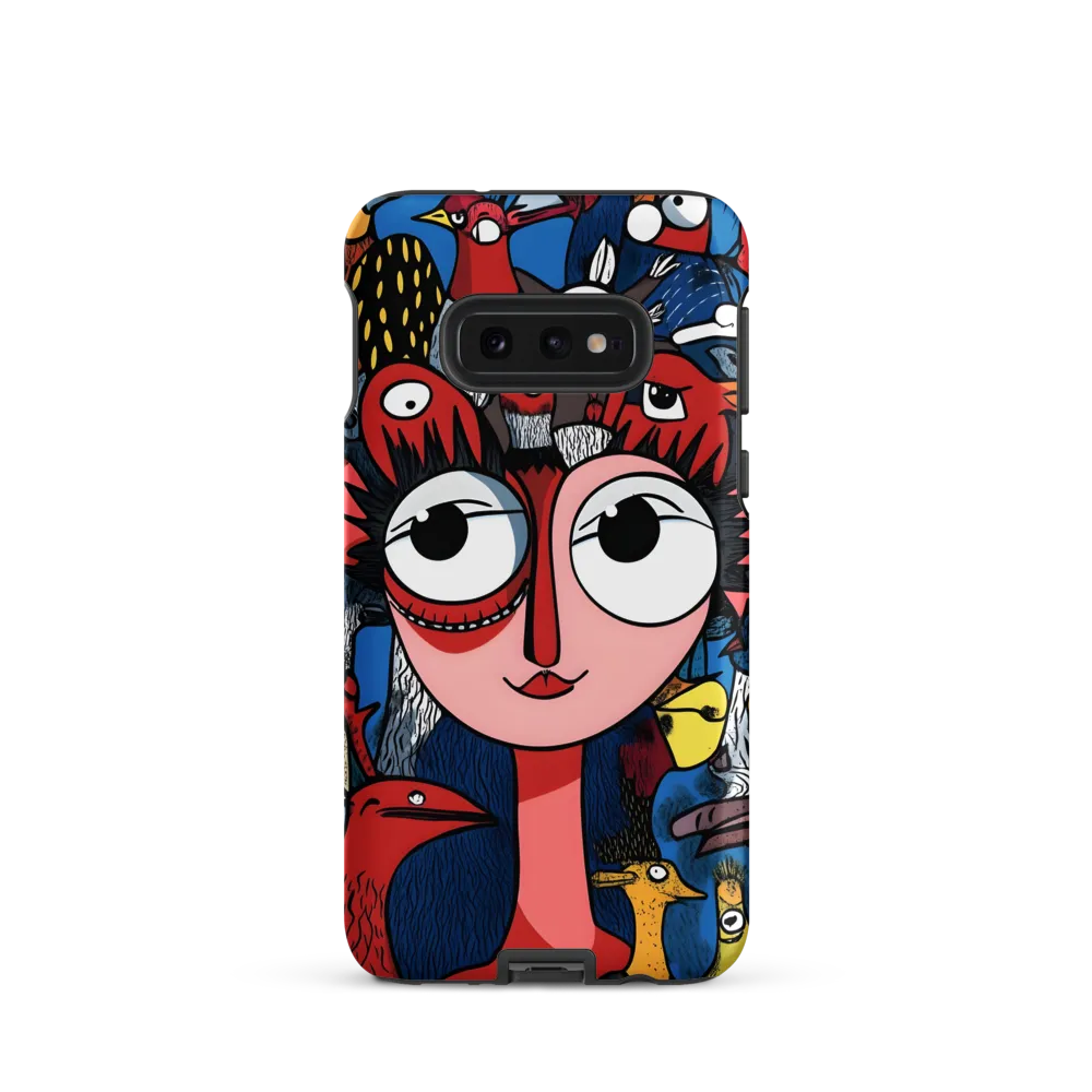 Whimsical Fusion