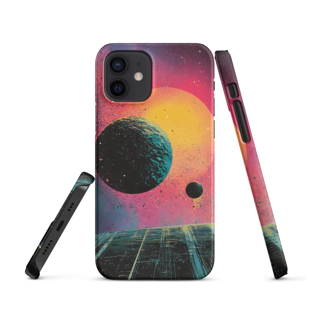 Cosmic Reverie