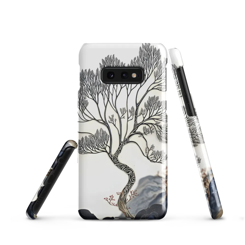 Ethereal Tree of Life