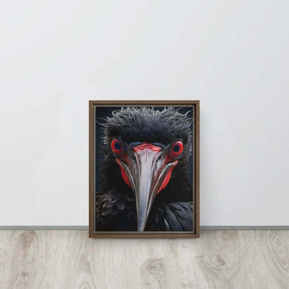 Gaze of the Abyss