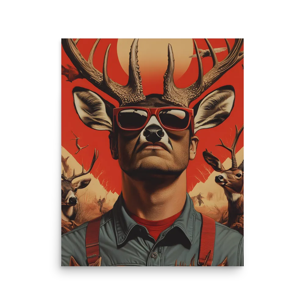 The Hunter's Spirit