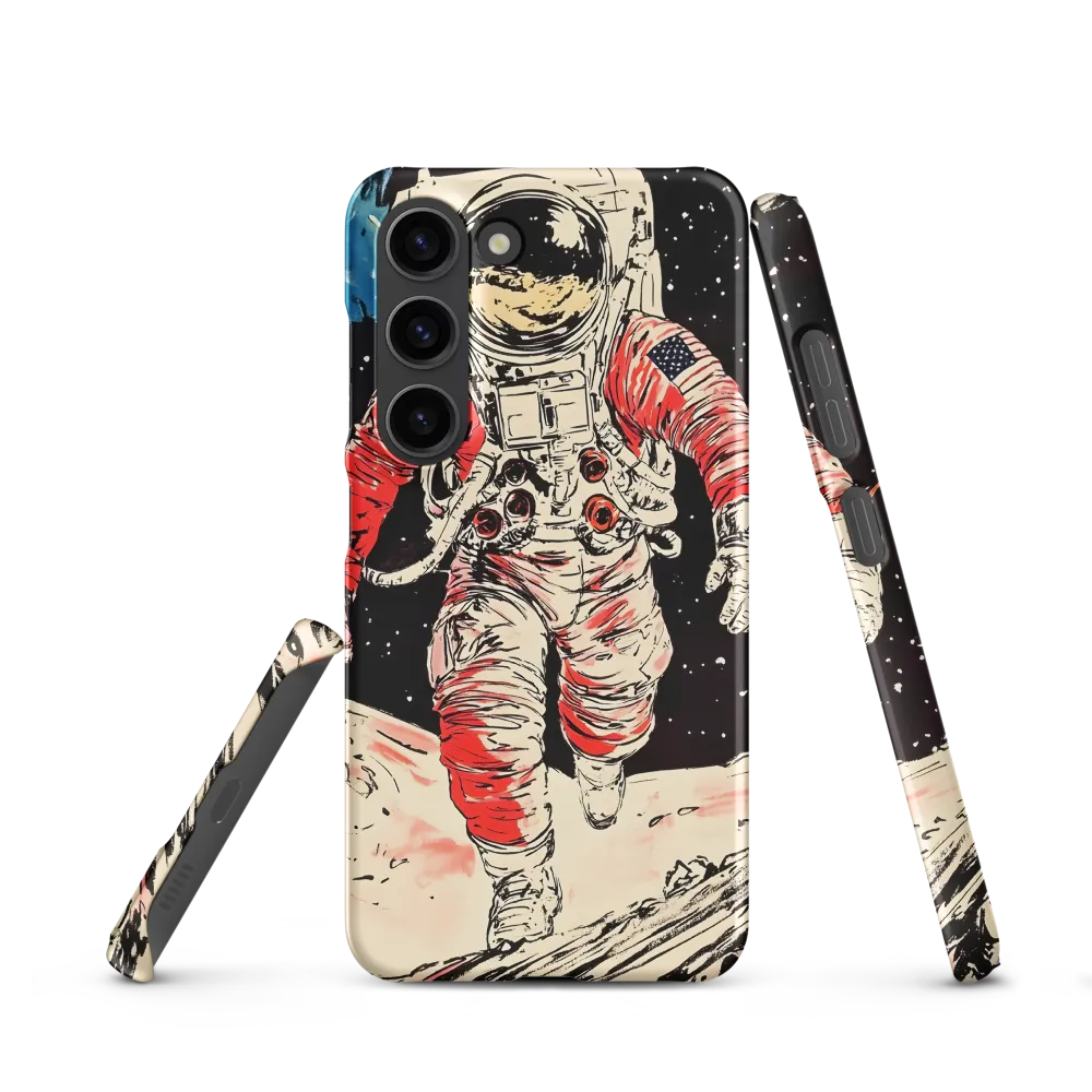 Lunar Explorer
