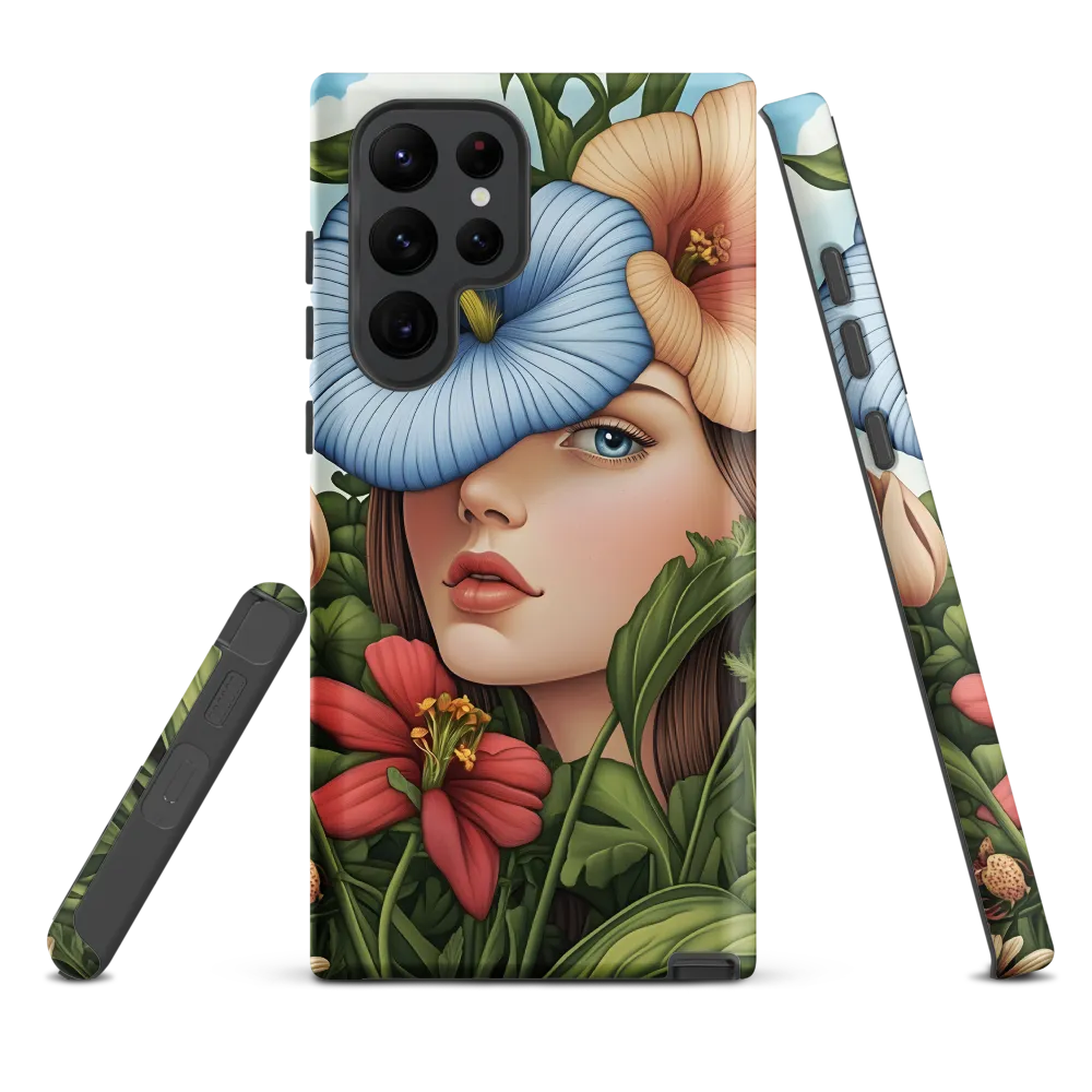 Harmony in Bloom