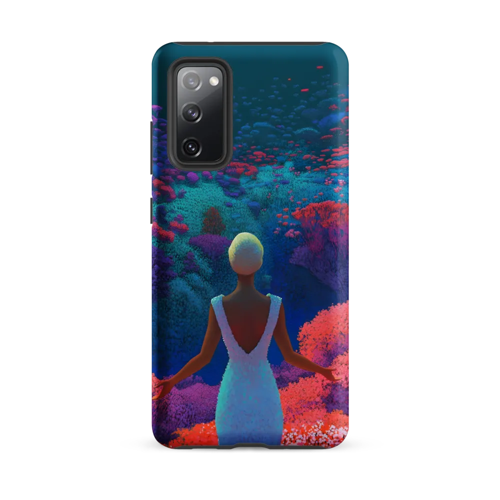 Harmony Under the Waves