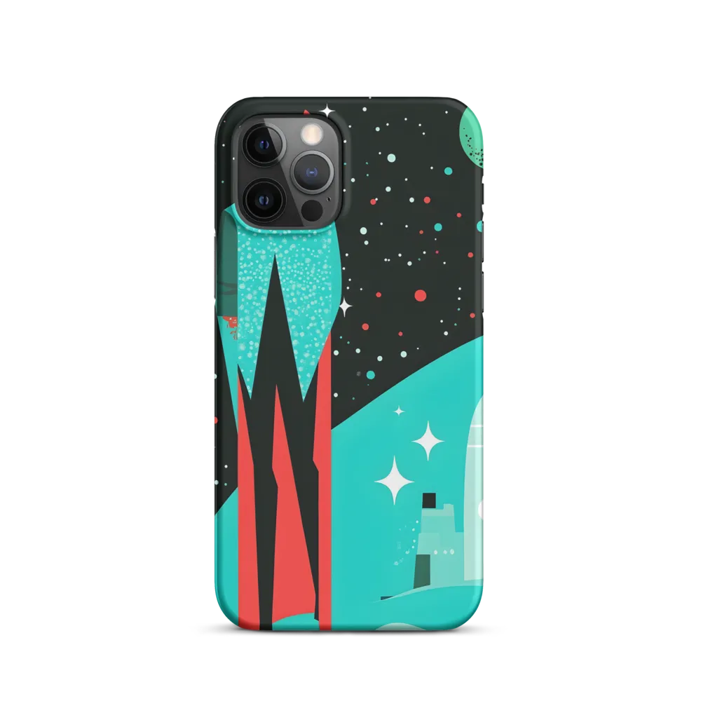 A Cosmic Explorer
