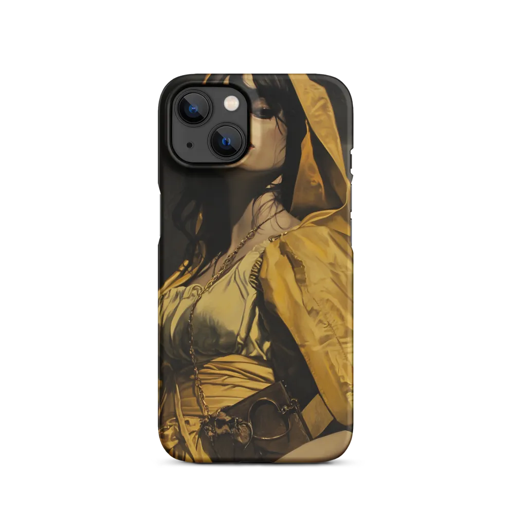Veiled Confidence