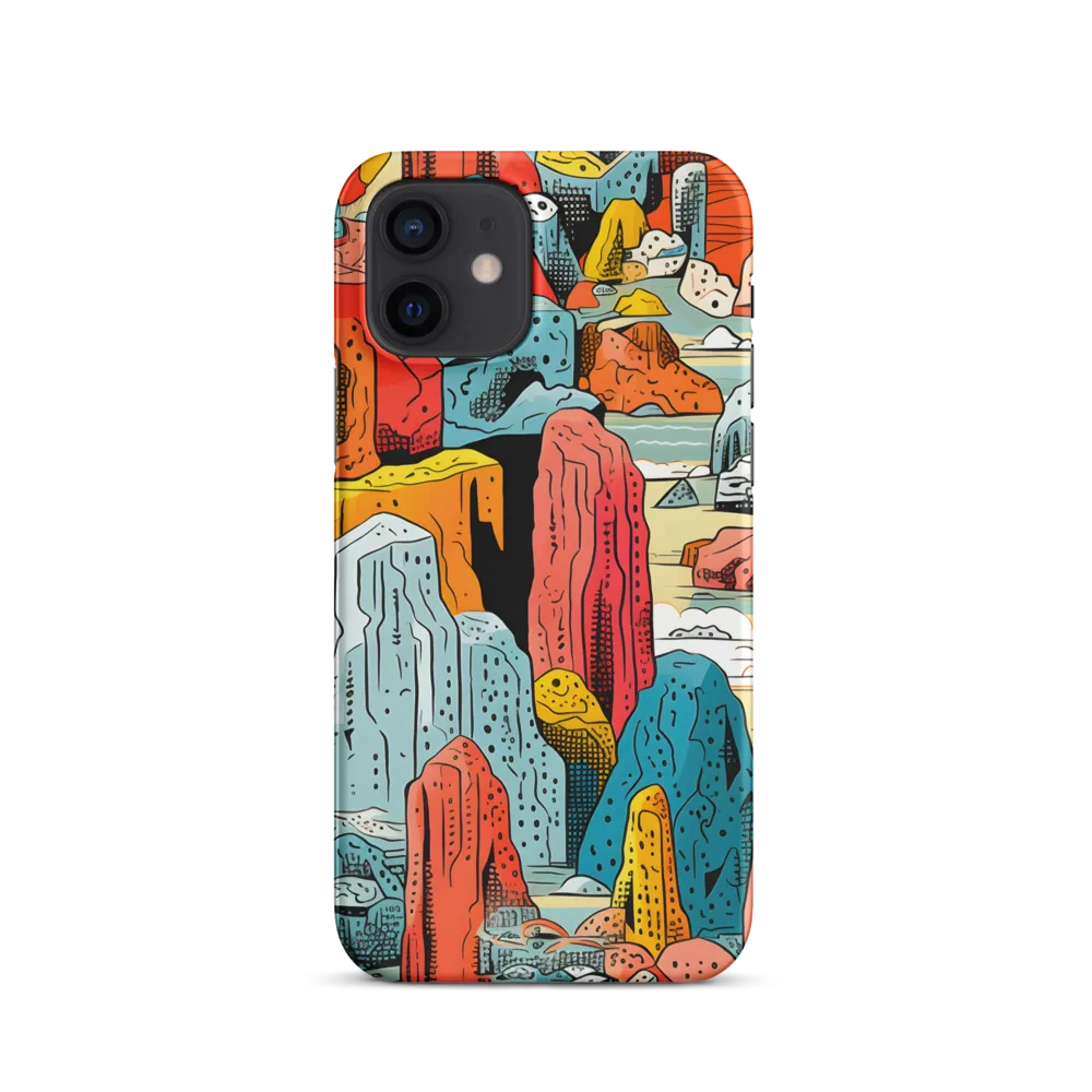 Whimsical Mountain Wonderland