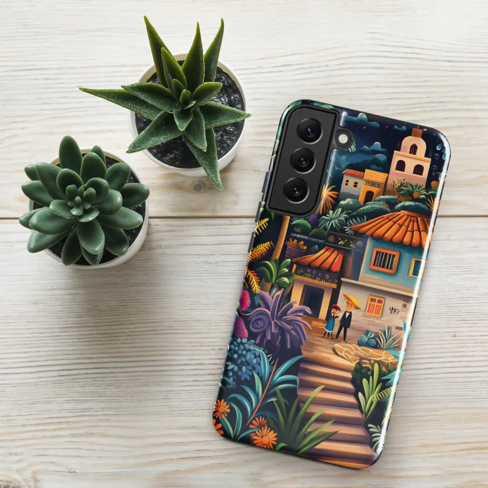 Tropical Reverie
