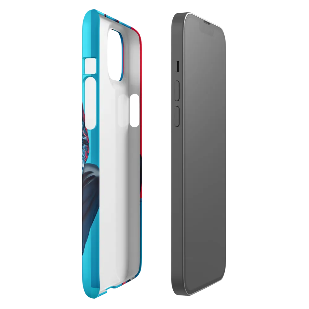Chroma Cool: A Modern Fashion Statement