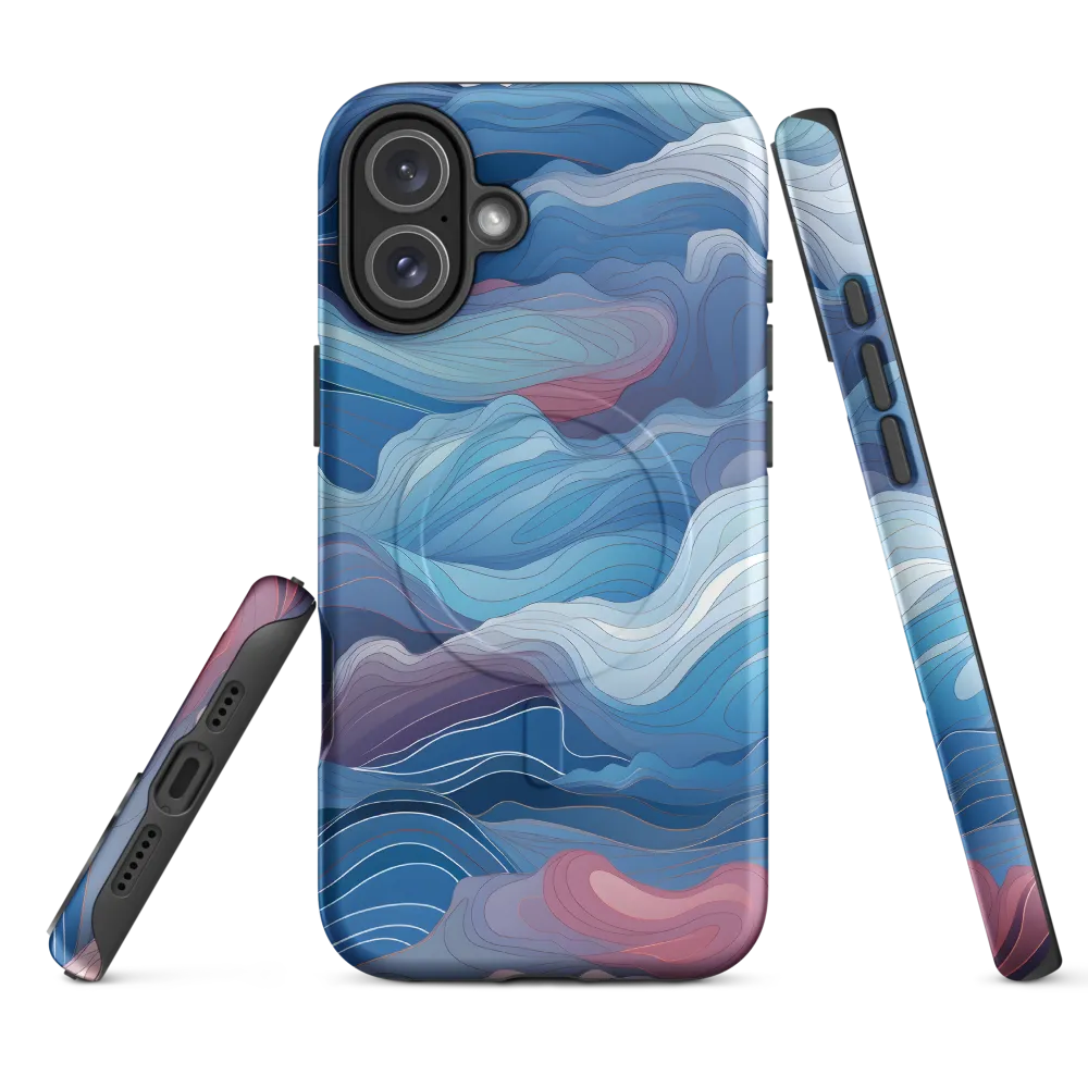 Harmonious Waves