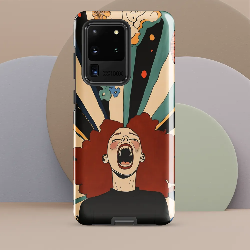 Roar of Emotion