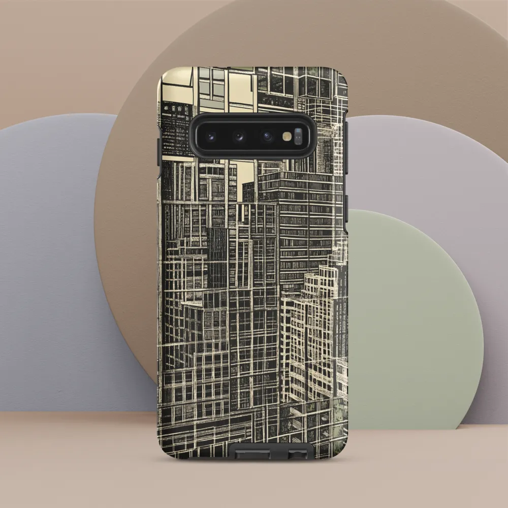 Urban Kaleidoscope
