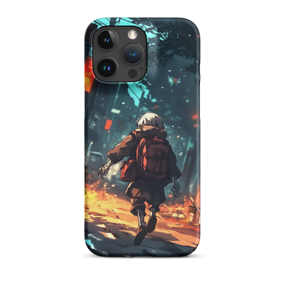 Embers of Adventure