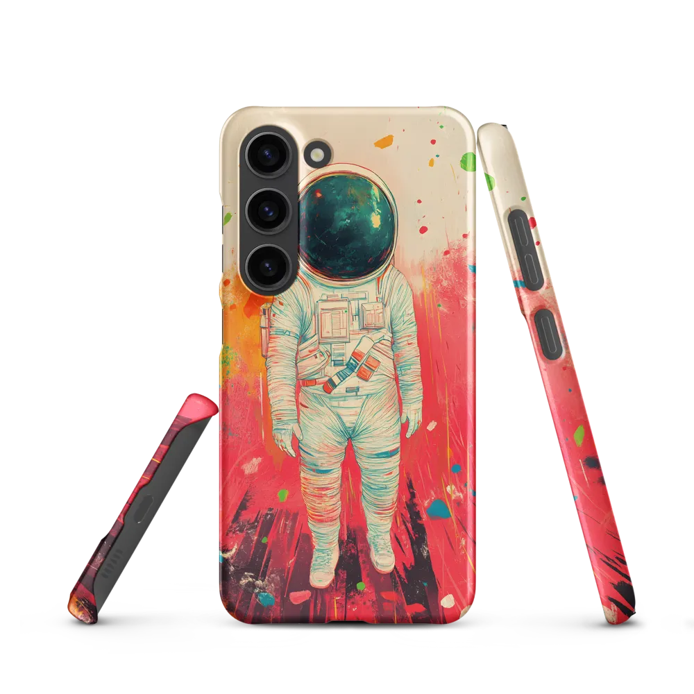 Journey Beyond the Stars
