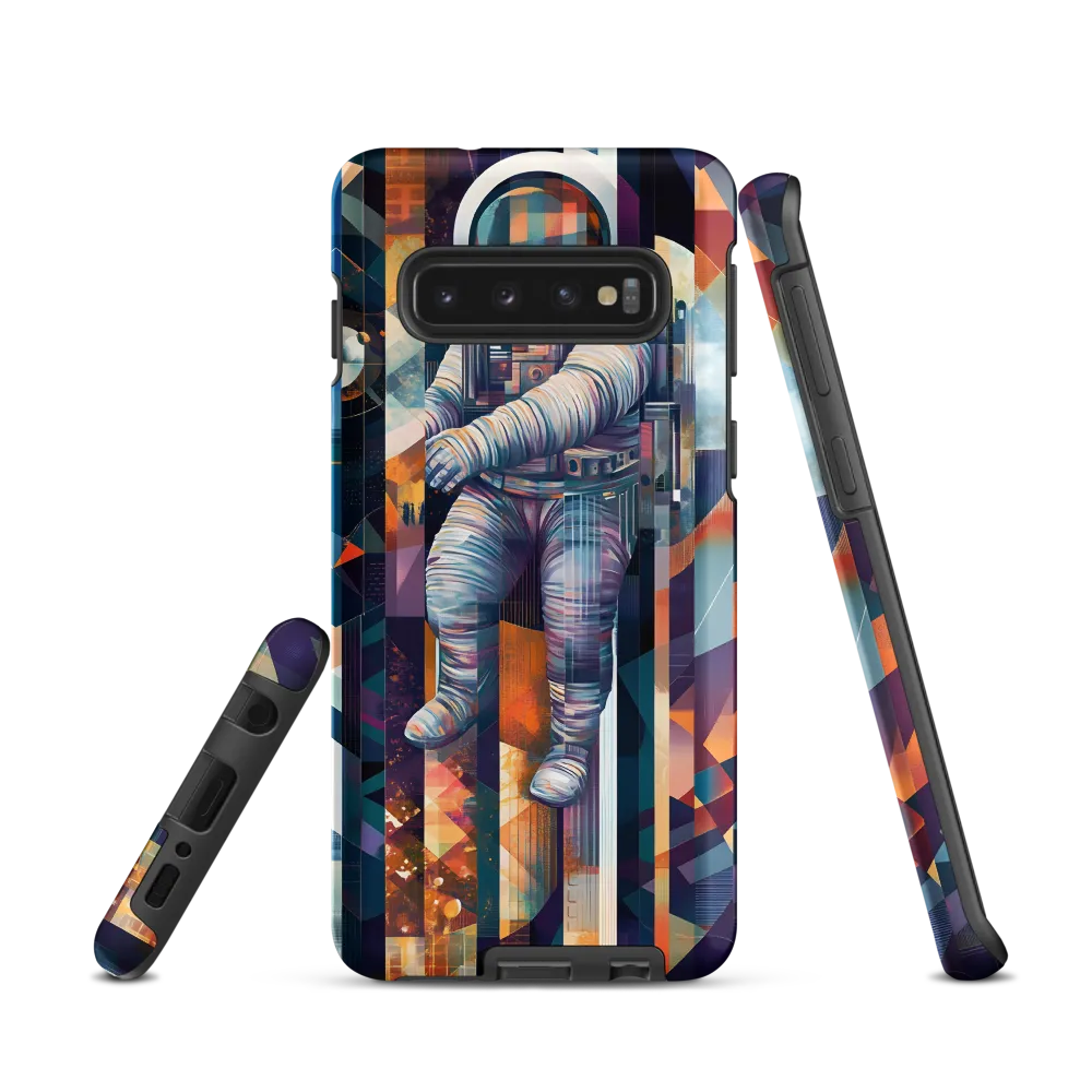 Celestial Explorer