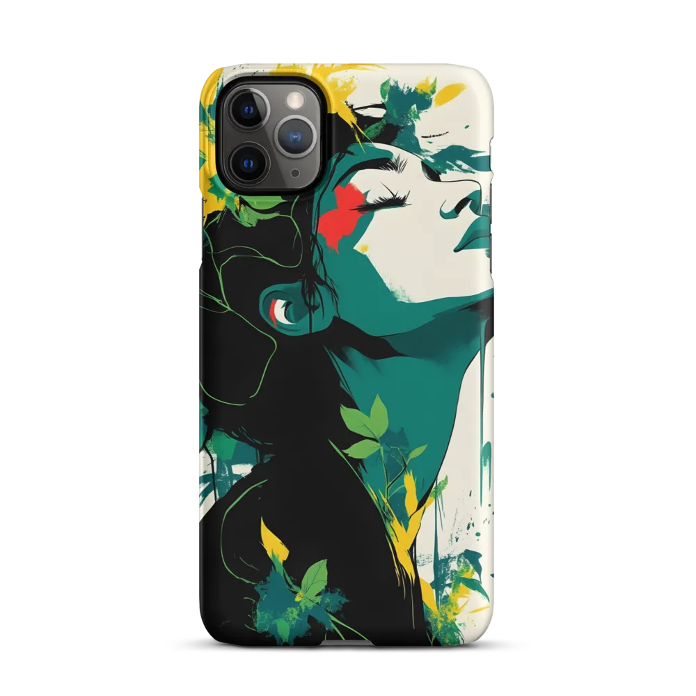 Embrace of Nature