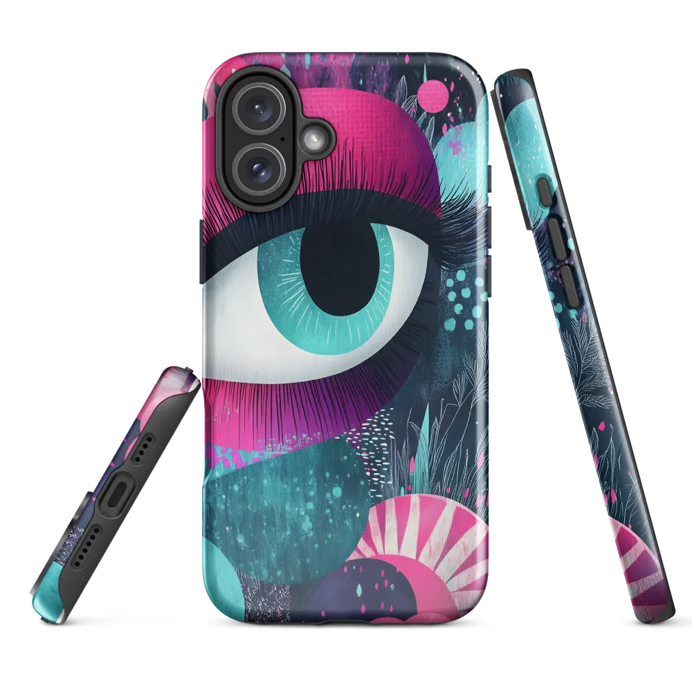 The Eye of Imagination