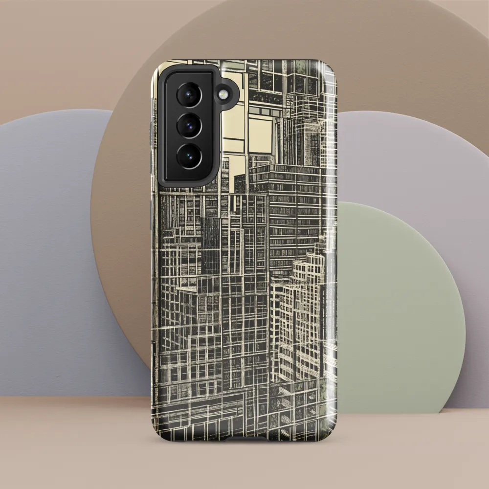 Urban Kaleidoscope