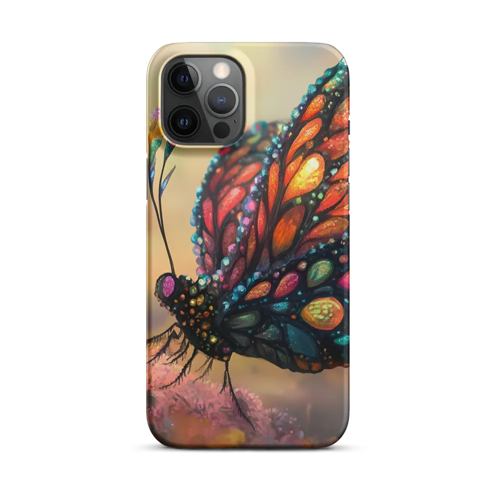 Whispers of a Colorful Dream