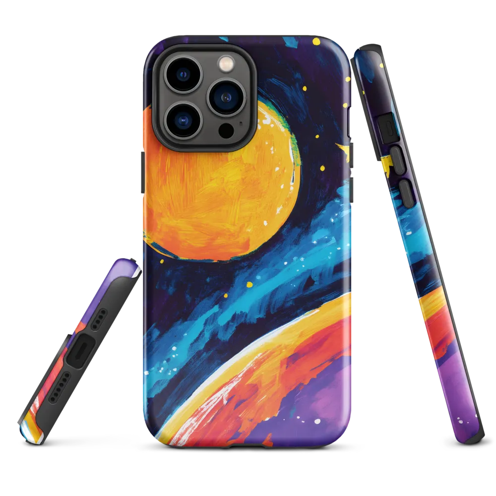 Galactic Harmony