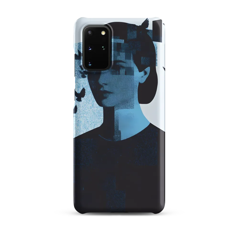 Fragmented Reflections