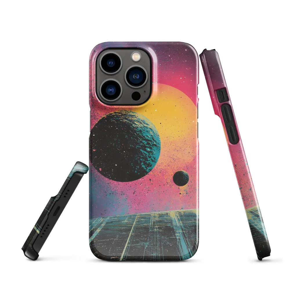Cosmic Reverie