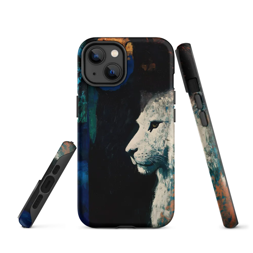 Whispers of the Moon