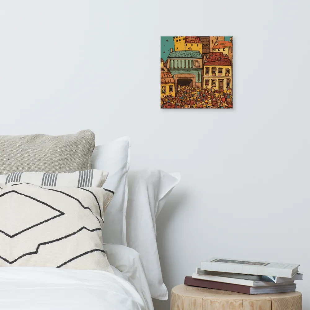The Quirky City Gathering
