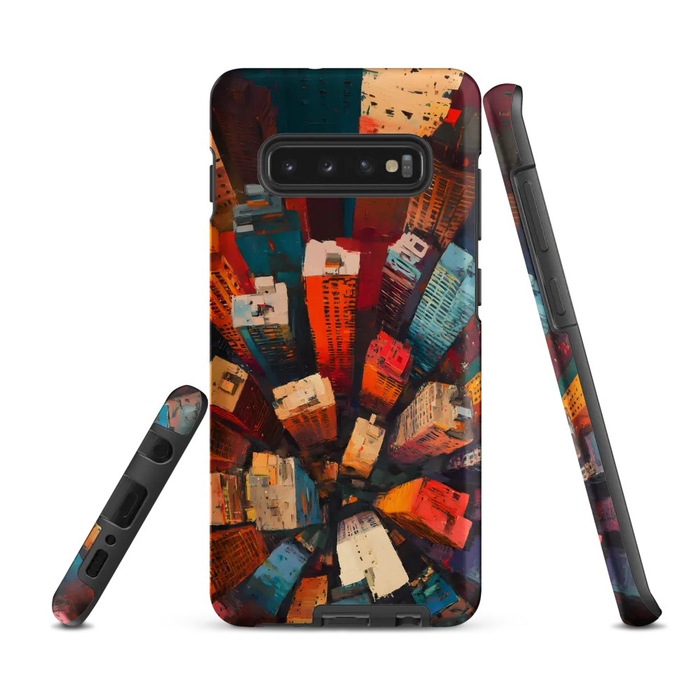 Urban Kaleidoscope