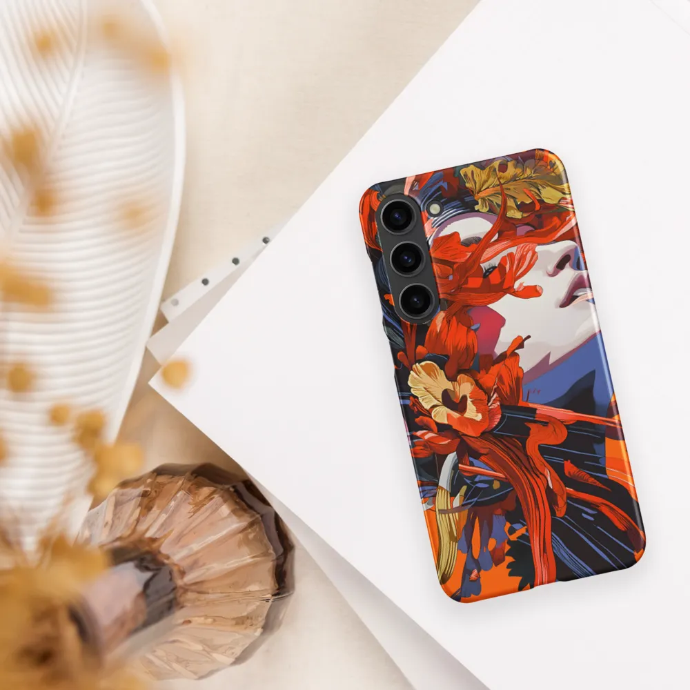 Floral Serenity