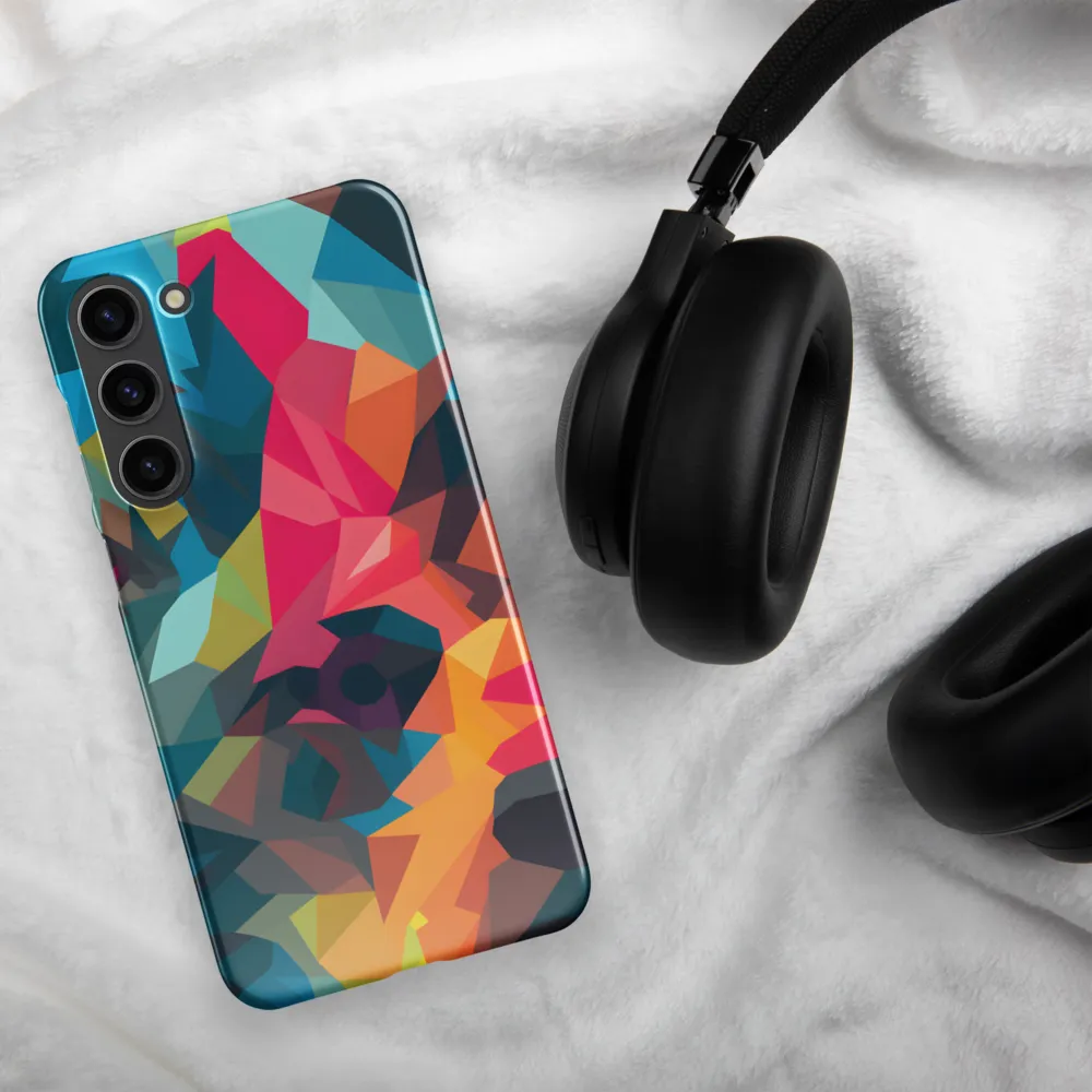 The Colorful Essence of Bears