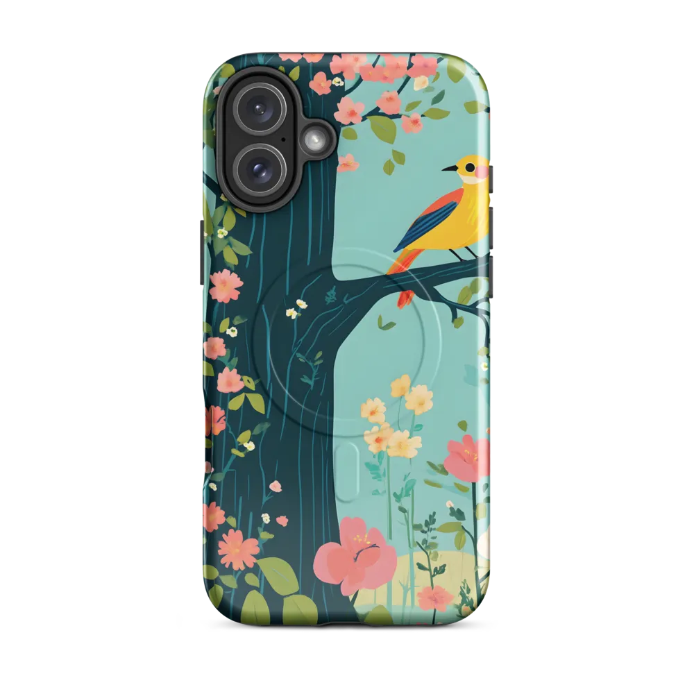 Harmony in Bloom
