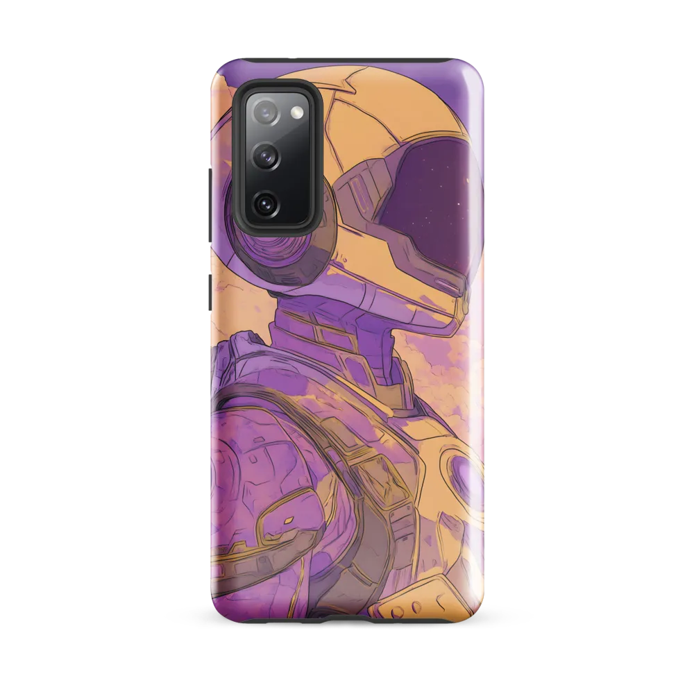 Cosmic Voyager