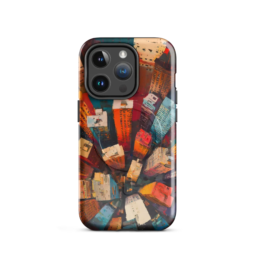 Urban Kaleidoscope