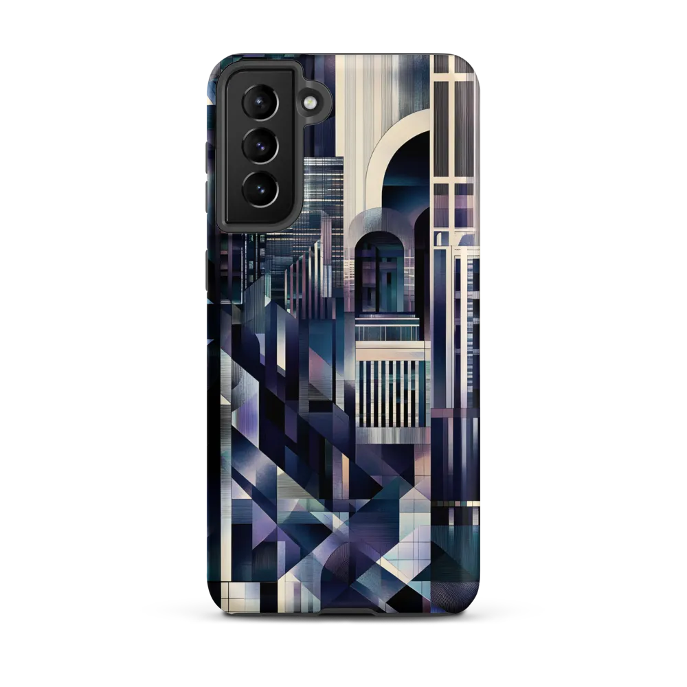 Urban Enigma