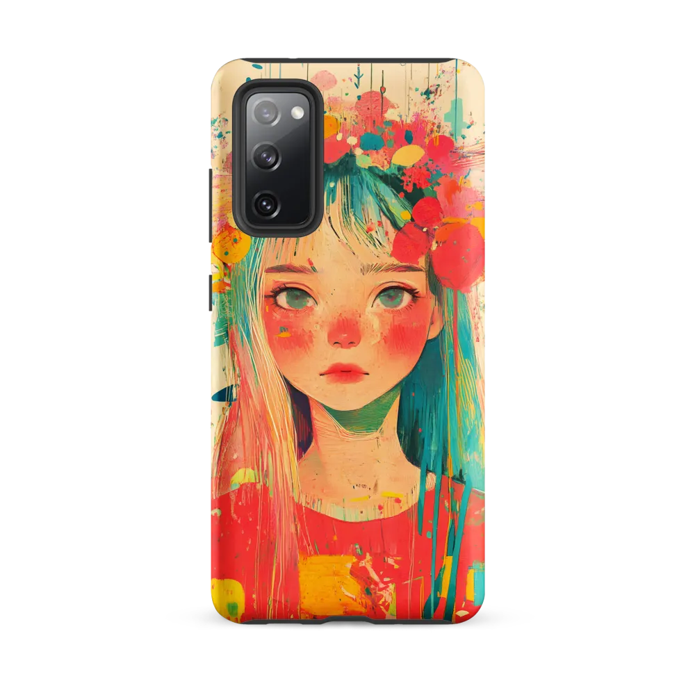 Whimsical Blossom