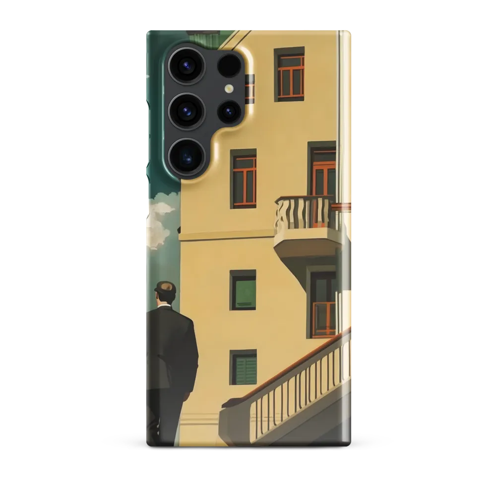 Reflections of Modernity