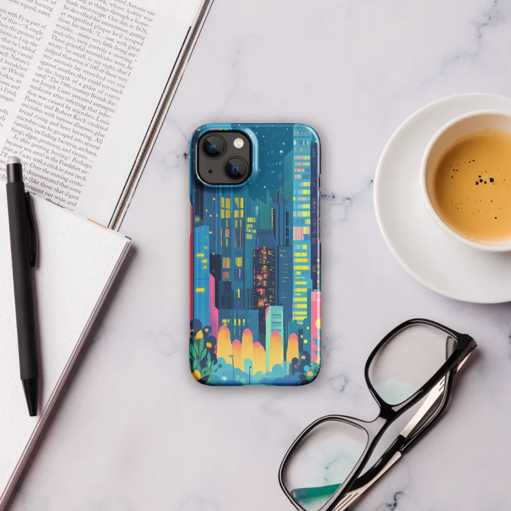 City of Dreams: A Multicolored Oasis