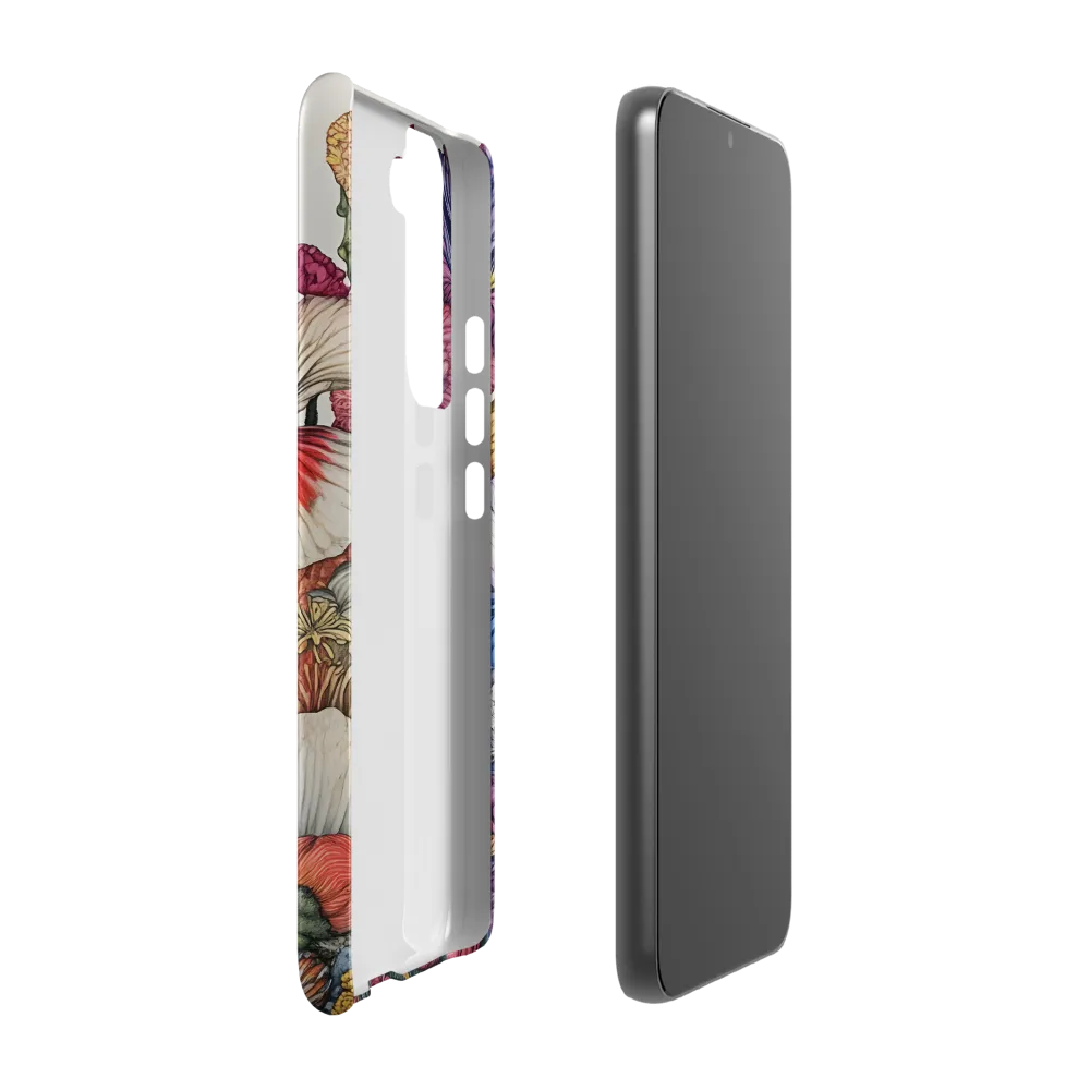 Blooming Opulence