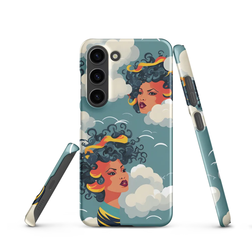 Whimsical Dreams in the Sky