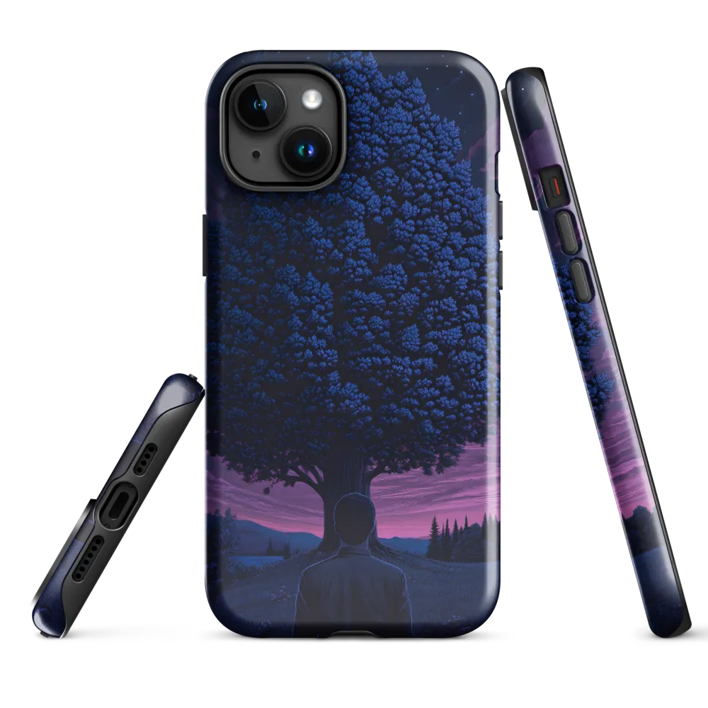Whispers of the Night Tree