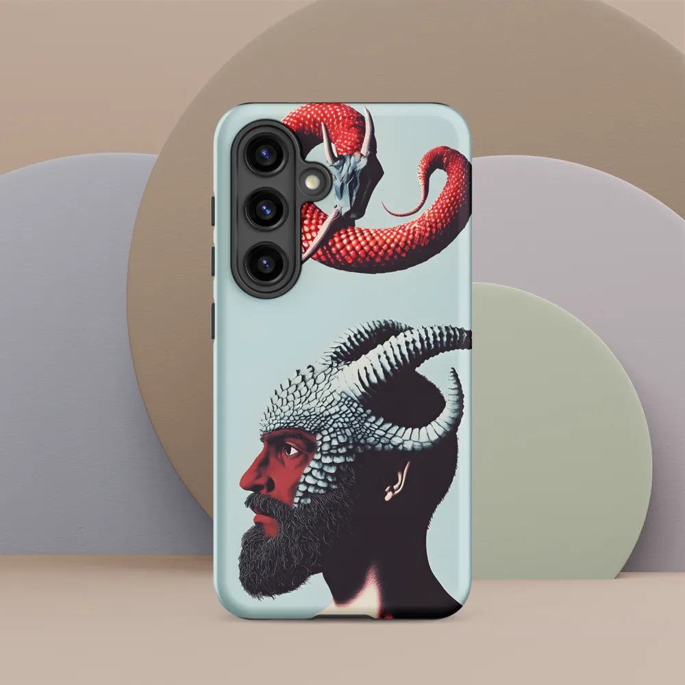 Elysium of the Horned One
